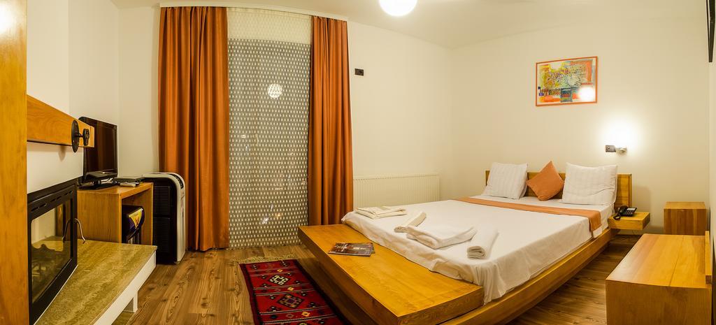 Hotel Prizreni חדר תמונה