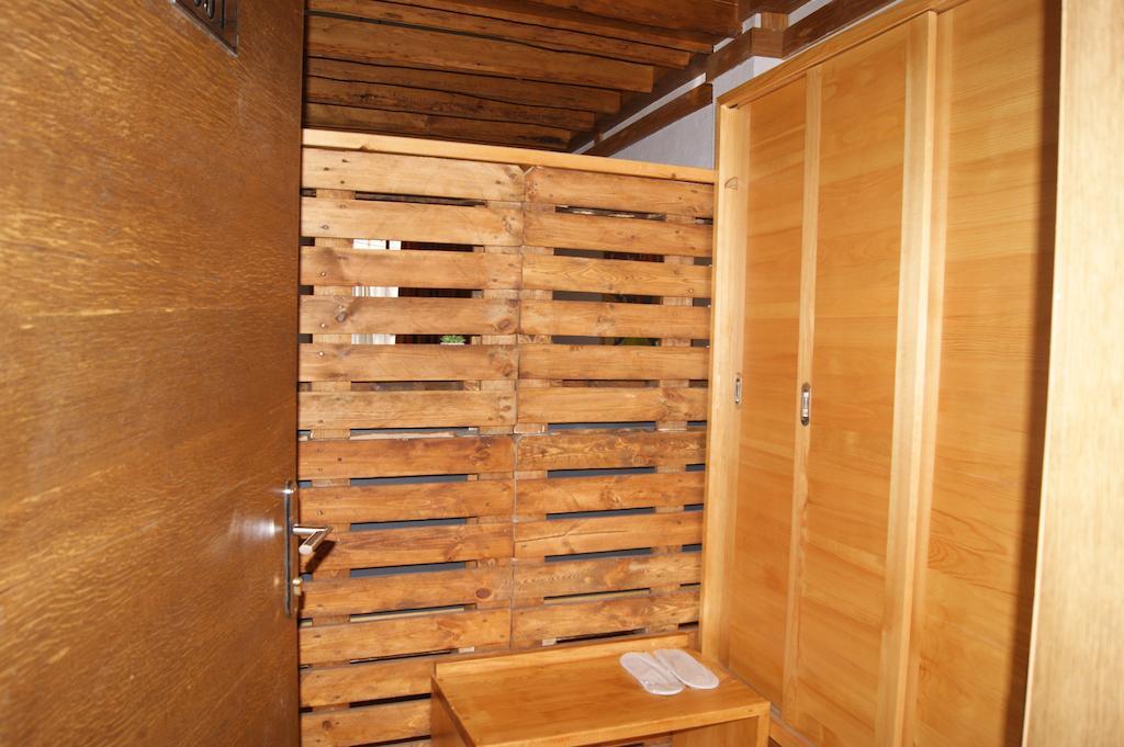 Hotel Prizreni מראה חיצוני תמונה