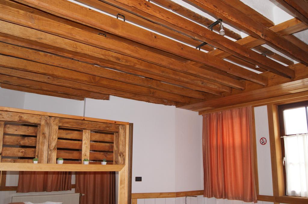 Hotel Prizreni חדר תמונה