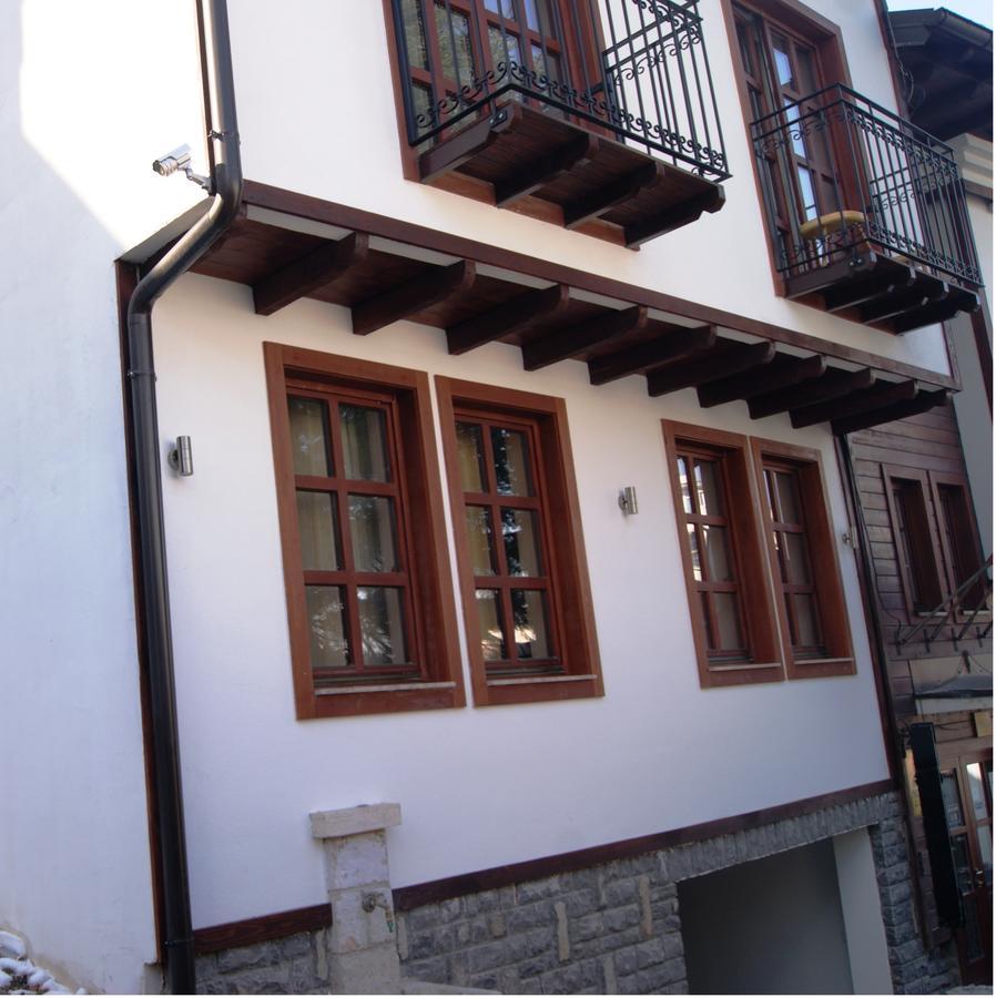Hotel Prizreni מראה חיצוני תמונה