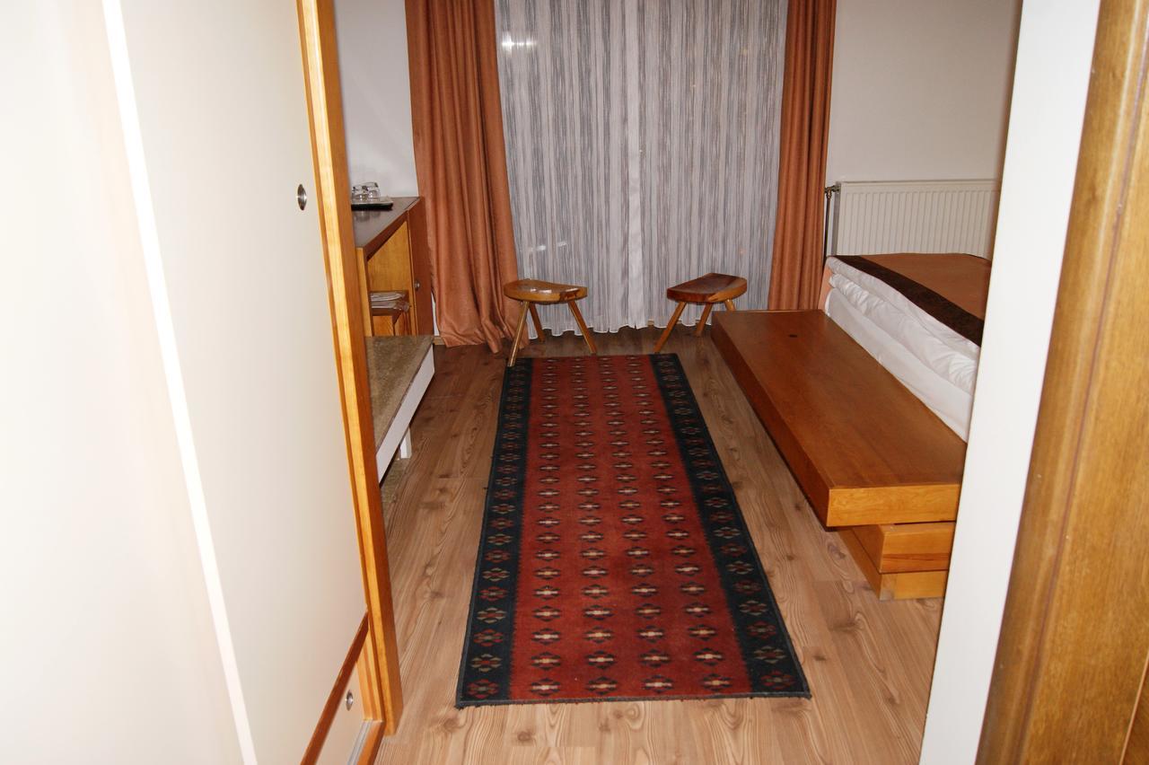 Hotel Prizreni מראה חיצוני תמונה